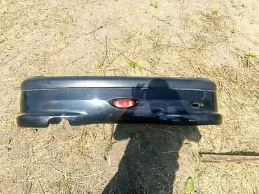 otkup polovnih guma: BRANIK ZA PEUGEOT 206 | Delovi Peugeot 206 i otkup vozila za delove — 3