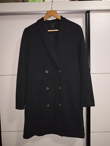 Women's Footwear: Mantil haljina — 1