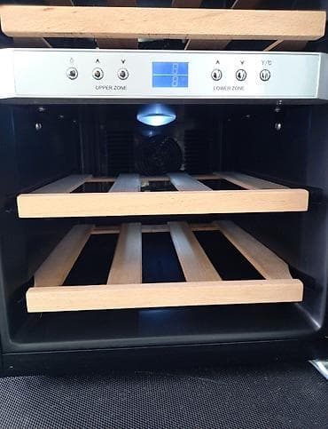 cd changer bluetooth adapter cena: Vinski frizider CaNdOr 220V Ispravan vinski frizider poznatog — 9