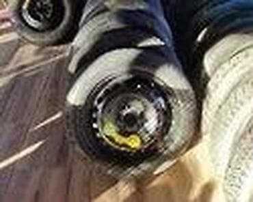 tocak copavac: COPAVCI REZERNI TOCAK 16-17 ZA VOLVO V50, V70, V90 . | SMEDEREVSKA — 6
