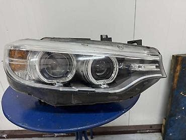 LED FAR ZA BMW SERIJA 4 OD 2014. DO 2018. GOD. | desni led far