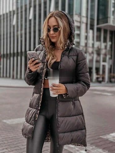 vestacko krzno bunde: 🤍⚜ 𝙉𝙤𝙫𝙖 𝙠𝙤𝙡𝙚𝙠𝙘𝙞𝙟𝙖 ⚜🤍 🤍⚜ 𝙄𝙯𝙜𝙡𝙚𝙙𝙖𝙟𝙩𝙚 𝙛𝙚𝙣𝙤𝙢𝙚𝙣𝙖𝙡𝙣𝙤 𝙪𝙯 𝙣𝙖𝙨𝙚 𝙢𝙤𝙙𝙚𝙡𝙚 🤍⚜ — 1