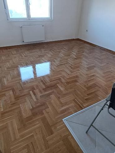 profesionalna dijagnostika za auto: Usluga: Brušenje, reparacija i lakiranje parketa Opis: - — 2