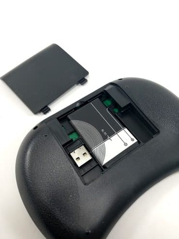 Keyboards: Bezicna WIFI Andorid - PC mini tastarura Bezicna WIFI Android – PC — 7