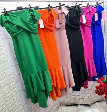 haljine za pokrivene zene: Haljine 2400 — 2