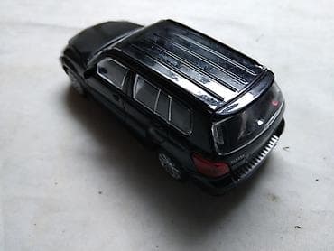 mercedes igracke: Rastar Mercedes Benz GLK 55 China,kao nov bez kutije — 3