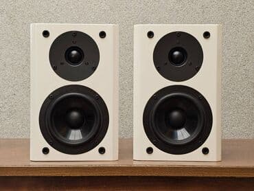 delimano slavina i protočni bojler 2 u 1: Yamaha kompaktne bookshel f zvučnike – par - Tip: dvosistemski — 1