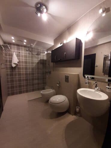 iznajmljivanje stanova beograd do 250e: 3 bedroom, 240 sq. m, 5 Floor Number — 17
