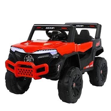 kvadovi na akumulator: 02. 😎 Džip dečiji na akumulator 14590 din 😎 👉 je terenac koji — 4