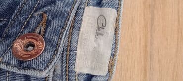 pantalone elipsa: L (EU 40), Jeans — 4