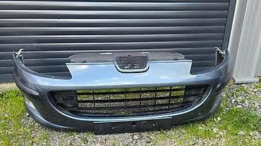 BRANIK ZA PEUGEOT 407 | Prednji branik Peugeot 407 na lalafo.rs BRANIK ZA PEUGEOT 407 | Prednji branik Peugeot 407