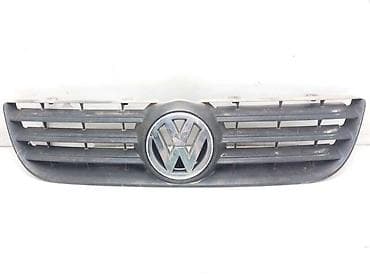 Maske hladnjaka: MASKA ZA VOLKSWAGEN POLO OD 2001. DO 2005. GOD. | Polovni originalni — 2
