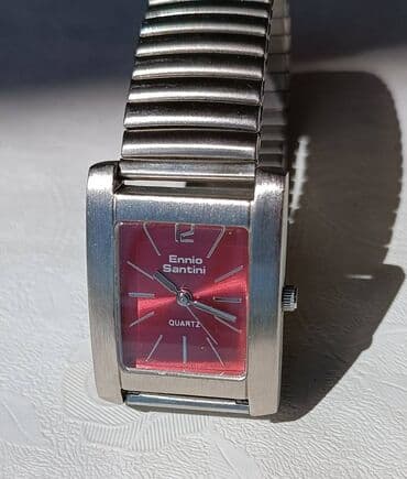 new yorker amisu: Classic watch, Female — 5