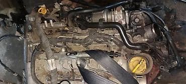 skuter cena: ALFA JTDM MOTOR 150 KS | Motor 1.9 jtdm 110 kw 150 ks izvadjen iz — 2