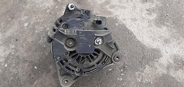čamac za prihranu: ALTERNATOR CLIO 3 1.5DCI ZA RENAULT CLIO — 2