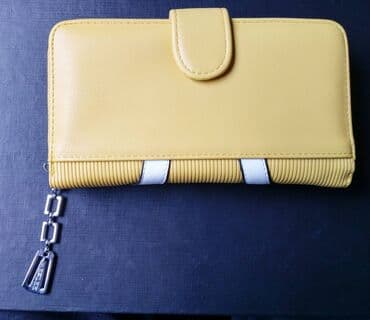 mindjuse beograd: Women's wallet — 5