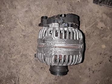 grejalica za auto uradi sam: ALTERNATOR ZA SEAT ALTEA, TOLEDO OD 2000. DO 2005. GOD. | Alternator — 1