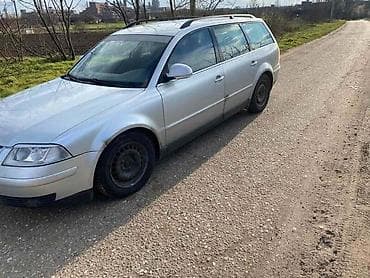 Used Cars: MASKA ZA VOLKSWAGEN PASSAT B5.5 OD 2001. DO 2004. GOD. | Polovni — 4