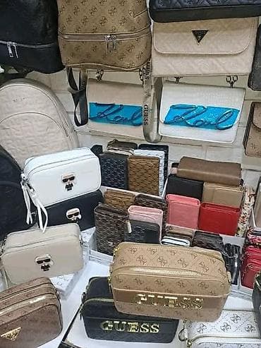calvin klein torbice: Ženske torbe, rančevi i novčanici – modni asortiman Velike torbe 5600 — 4