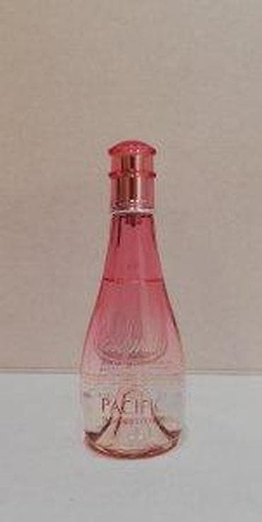 cool girl parfem 40ml cena: DAVIDOFF COOL WATER PACIFIC SUMMER SEA ROSE EDT100ML TSTR | Davidoff — 2