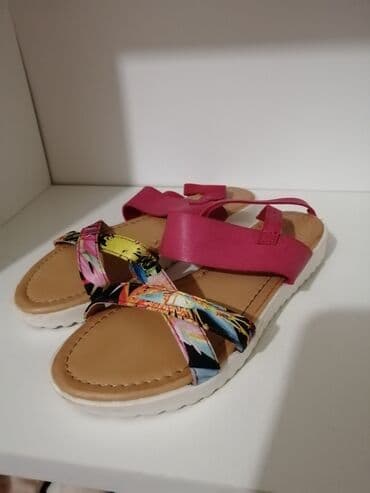 belmondo obuca: Sandals, Size - 32 — 1