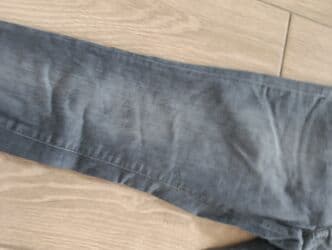 Other Pants: Farmerke — 2