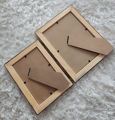 mehanizam za balkonska vrata: Ram za slike, Novo — 4