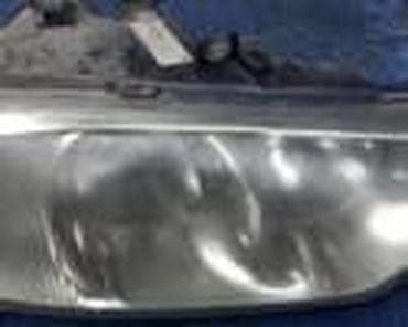 adapter za opel insigniu: FAROVI ZA ALFA ROMEO 156, 156 CROSSWAGON OD 1999. DO 2004. GOD. | — 5