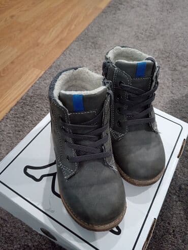 ugg cizme 35 broj: Dečje zimske cipele i čizme – više modela. Veličine od 22 do 25 1) — 4
