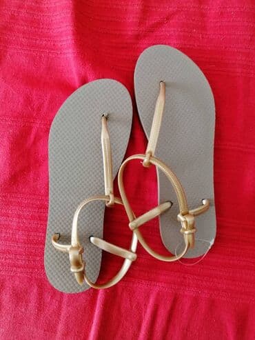 quinny buzz 3: Sandals, 39 — 3