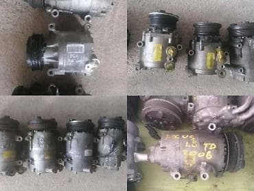 golf 5 2006: ABLENDER ZA FORD FIESTA OD 2008. DO 2017. GOD. | SMEDEREVSKA PALANKA — 2