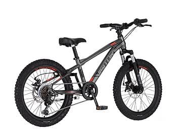 decija bicikla 20 inca: Bicikl junior Visitor Cascade 20" – dečiji MTB za visinu 115–135 cm — 3