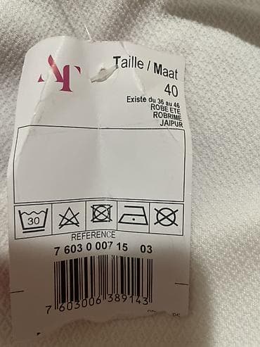 cavalli haljine: Armand Thiery ženska haljina bez rukava, elegantnog kroja do iznad — 5