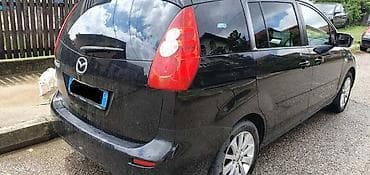 mojauto kamioni do 3.5 t: DELOVI ZA MAZDA 5 | Mazda 5 polovni delovi — 2