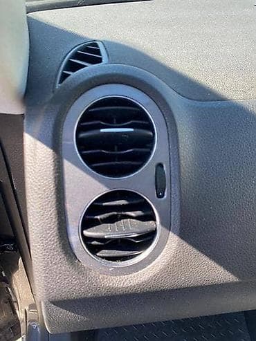 RESETKA VENTILACIJE ZA VOLKSWAGEN TIGUAN OD 2011. DO 2015. GOD. |