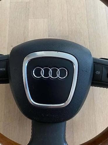 audi 80 cc: VOLAN ZA AUDI A4 ALLROAD, A5, A4 . OD 2003. DO 2011. GOD. | za — 1