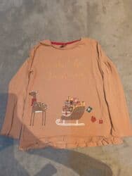 Toys: Decija garderoba ociuvana za devojcice — 16