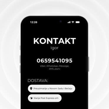 Desktop računari i radne stanice: Vrhovi/Nastavci za Apple Pencil (USB C) I 8 KOM Vrhovi za Apple — 5