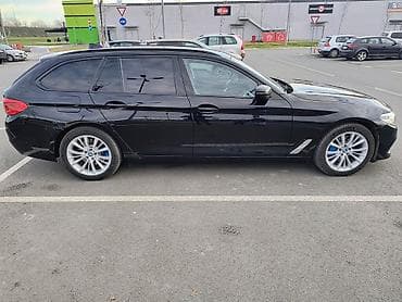 Automobili: BMW G31 525d2019g,auto u odličnom stanju,redovno servisiran u — 6