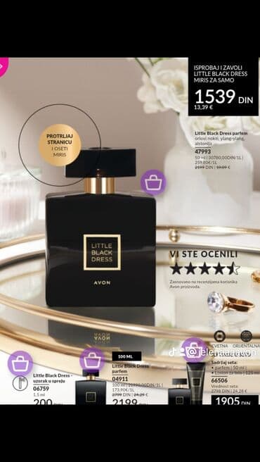 givenchy beograd: Perfumes — 3