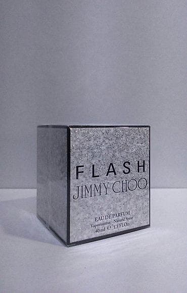 JIMMY CHOO FLASH EDP 40ML | Jimmy Choo Flash edp 40ml. Original