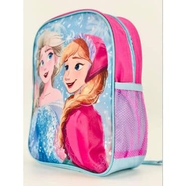 dex rock torba: Kid's suitcase, For girls — 16