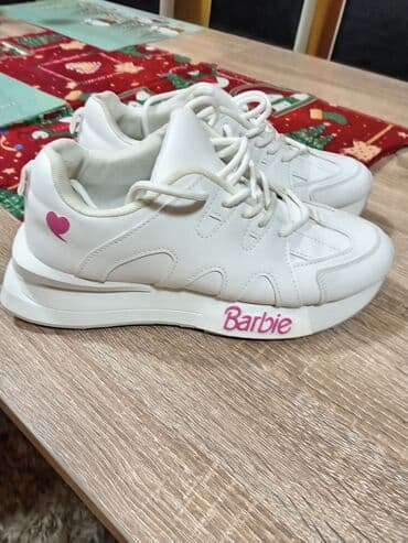 nike patike prodaja: 39, bоја - Bela — 4