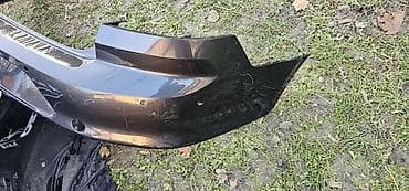 magneti za struju: ZADNJI BRANIK B8 ZA VOLKSWAGEN PASSAT B8 | Volkswagen Passat b8 — 1