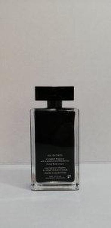 nivea soft 100ml: NARCISO RODRIGUEZ FOR HER EDT 100ML TSTR | Narciso Rodriguez for her — 10