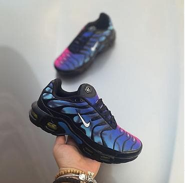 lagane patike za leto: Nike air max tn tuned patike Novo Brojevi 36 do 41 fb Moja — 8