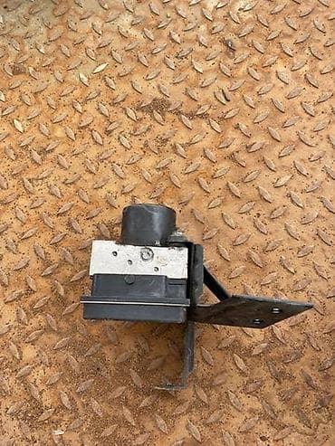 auto testeri: ABS PUMPA ZA VOLKSWAGEN POLO - 6R0907379AJ | Abs pumpa za Polo 6R — 1
