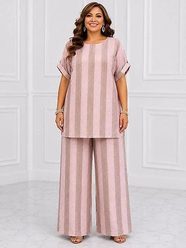 05. Komplet za punije
2XL 3XL 4XL
Cena : 3.200 dinara H