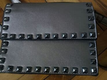 birkin torba: Torba za rame, Materijal: Veštačka koža — 1