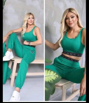 juicy couture komplet: Trodelni komplet 2600din
S m l — 3